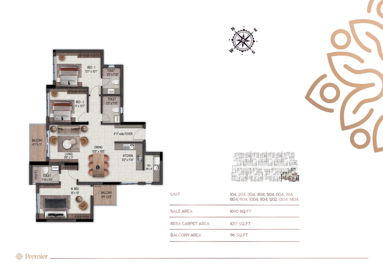 Modern House